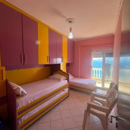 Apartment Horizont Sarande