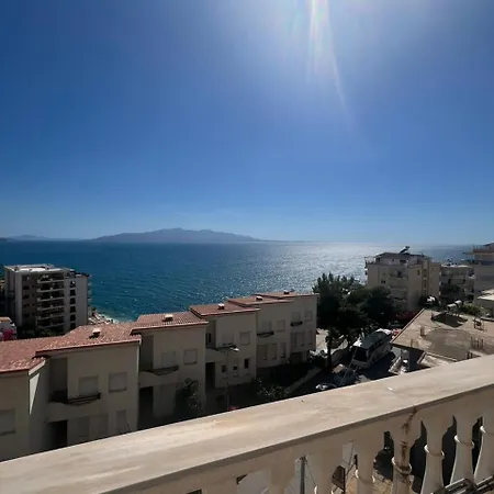 Horizont Apartment Sarande