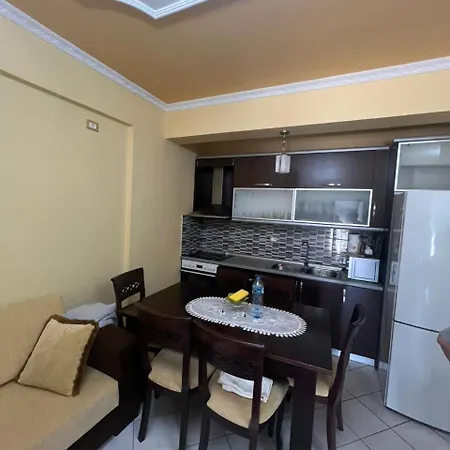 Horizont Apartment *