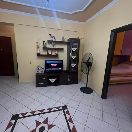 Horizont Apartment Sarande