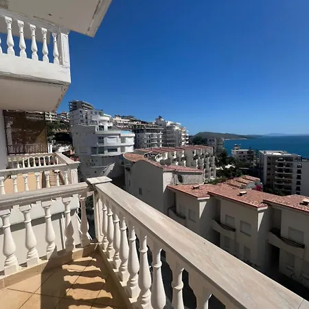 Horizont Apartment
