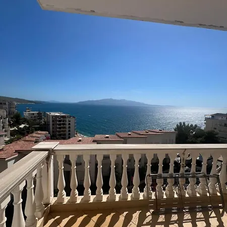Apartment Horizont