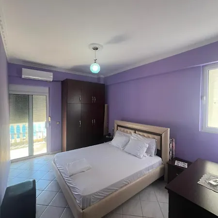 Apartment Horizont *
