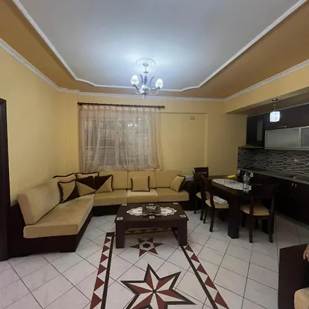 Horizont Apartment